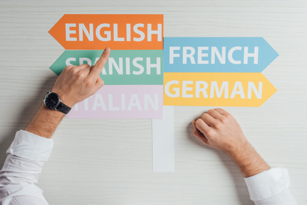 Infographie sur les avantages de faire appel à un traducteur professionnel